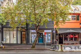 Shop & Retail commercial property sold at 419 Crown Street Surry Hills NSW 2010