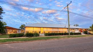 Hotel, Motel, Pub & Leisure commercial property sold at 23 Railway Parade St Lawrence QLD 4707 Hotel, Motel, Pub & Leisure commercial property sold at 23 Railway Parade St Lawrence QLD 4707