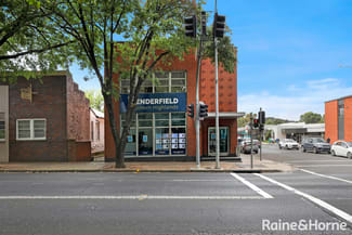 Shop & Retail commercial property sold at 378 Argyle Street Moss Vale NSW 2577