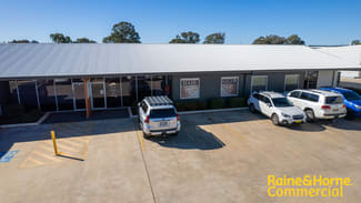 Offices commercial property sold at 5/12 Commercial Avenue Dubbo NSW 2830 Offices commercial property sold at 5/12 Commercial Avenue Dubbo NSW 2830