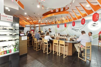 Hotel, Motel, Pub & Leisure commercial property sold at Shop 4/580 Hay Street Perth WA 6000 Hotel, Motel, Pub & Leisure commercial property sold at Shop 4/580 Hay Street Perth WA 6000