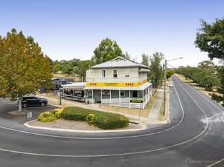 Shop & Retail commercial property sold at 1 Pilton Street Greenmount QLD 4359 Shop & Retail commercial property sold at 1 Pilton Street Greenmount QLD 4359