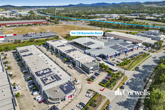 Factory, Warehouse & Industrial commercial property sold at 54/28 Burnside Road Stapylton QLD 4207 Factory, Warehouse & Industrial commercial property sold at 54/28 Burnside Road Stapylton QLD 4207