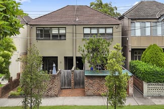 Development / Land commercial property sold at 8-10 Abbotford Street Kensington NSW 2033 Development / Land commercial property sold at 8-10 Abbotford Street Kensington NSW 2033