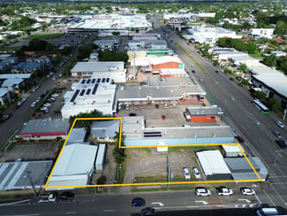 Shop & Retail commercial property sold at 274 Ross River Road & Anne Street Aitkenvale QLD 4814 Shop & Retail commercial property sold at 274 Ross River Road & Anne Street Aitkenvale QLD 4814