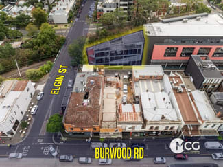 Offices commercial property sold at 1 Elgin Place Hawthorn VIC 3122 Offices commercial property sold at 1 Elgin Place Hawthorn VIC 3122