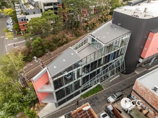 Offices commercial property sold at 1 Elgin Place Hawthorn VIC 3122 Offices commercial property sold at 1 Elgin Place Hawthorn VIC 3122