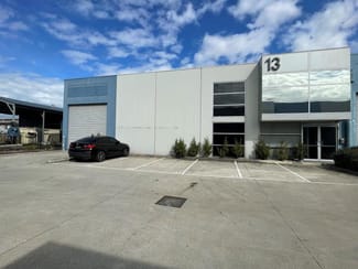 Factory, Warehouse & Industrial commercial property leased at 13/37-39 Little Boundary Road Laverton North VIC 3026 Factory, Warehouse & Industrial commercial property leased at 13/37-39 Little Boundary Road Laverton North VIC 3026