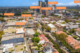 Offices commercial property sold at 37-43 Alexander Street Crows Nest NSW 2065 Offices commercial property sold at 37-43 Alexander Street Crows Nest NSW 2065
