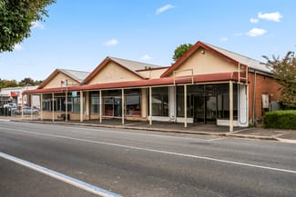 Shop & Retail commercial property sold at 60-60A Main Street Lobethal SA 5241