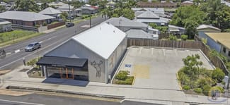 Offices commercial property for sale at 96 Targo Street Bundaberg South QLD 4670 Offices commercial property for sale at 96 Targo Street Bundaberg South QLD 4670