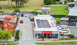 Offices commercial property sold at 24 Smiths Road Goodna QLD 4300