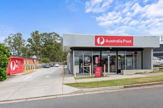 Offices commercial property sold at 24 Smiths Road Goodna QLD 4300