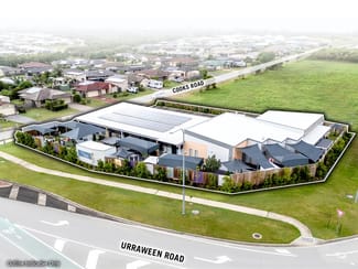 Other commercial property sold at Grow Early Education, 1 Cooks Road Urraween QLD 4655 Other commercial property sold at Grow Early Education, 1 Cooks Road Urraween QLD 4655