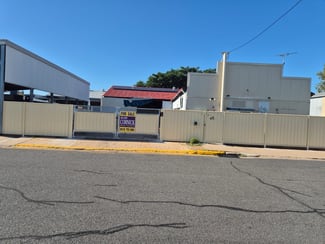Factory, Warehouse & Industrial commercial property sold at 6 Topaz Street Emerald QLD 4720 Factory, Warehouse & Industrial commercial property sold at 6 Topaz Street Emerald QLD 4720