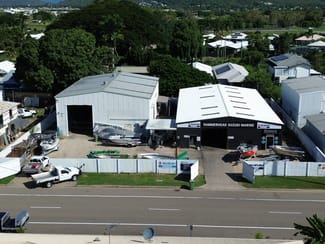 Factory, Warehouse & Industrial commercial property sold at 13-15 Oonoonba Road Idalia QLD 4811 Factory, Warehouse & Industrial commercial property sold at 13-15 Oonoonba Road Idalia QLD 4811