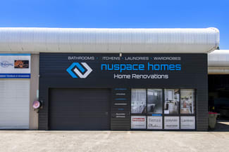 Factory, Warehouse & Industrial commercial property sold at 5/2 Kendor Street Arundel QLD 4214