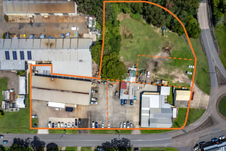 Development / Land commercial property for sale at 61, 65 Northville Dr 1044 & 1046 Wakefield Road Barnsley NSW 2278 Development / Land commercial property for sale at 61, 65 Northville Dr 1044 & 1046 Wakefield Road Barnsley NSW 2278