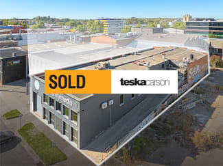 Offices commercial property sold at 110-112 Murphy Street Richmond VIC 3121 Offices commercial property sold at 110-112 Murphy Street Richmond VIC 3121