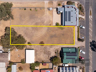 Development / Land commercial property for sale at 32A Gladstone Street Glenrowan VIC 3675 Development / Land commercial property for sale at 32A Gladstone Street Glenrowan VIC 3675
