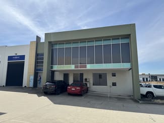 Factory, Warehouse & Industrial commercial property for lease at Unit 3/8 Commercial Court Tullamarine VIC 3043 Factory, Warehouse & Industrial commercial property for lease at Unit 3/8 Commercial Court Tullamarine VIC 3043