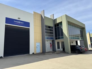 Factory, Warehouse & Industrial commercial property for lease at Unit 3/8 Commercial Court Tullamarine VIC 3043 Factory, Warehouse & Industrial commercial property for lease at Unit 3/8 Commercial Court Tullamarine VIC 3043
