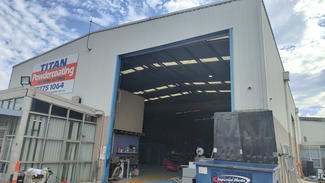 Factory, Warehouse & Industrial commercial property sold at 4 Concord Crescent Carrum Downs VIC 3201 Factory, Warehouse & Industrial commercial property sold at 4 Concord Crescent Carrum Downs VIC 3201