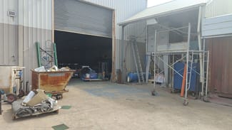 Factory, Warehouse & Industrial commercial property sold at 4 Concord Crescent Carrum Downs VIC 3201 Factory, Warehouse & Industrial commercial property sold at 4 Concord Crescent Carrum Downs VIC 3201