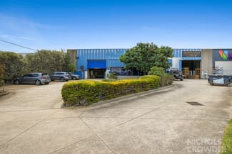 Factory, Warehouse & Industrial commercial property sold at 49 Keppler Circuit Seaford VIC 3198 Factory, Warehouse & Industrial commercial property sold at 49 Keppler Circuit Seaford VIC 3198