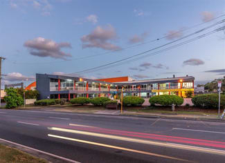 Offices commercial property sold at 931 Kingsford Smith Drive Eagle Farm QLD 4009 Offices commercial property sold at 931 Kingsford Smith Drive Eagle Farm QLD 4009