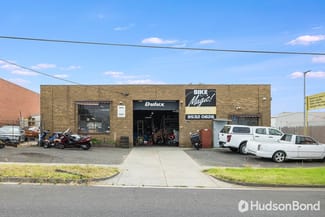 Factory, Warehouse & Industrial commercial property sold at 11 Roberna Street Moorabbin VIC 3189 Factory, Warehouse & Industrial commercial property sold at 11 Roberna Street Moorabbin VIC 3189