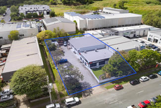 Factory, Warehouse & Industrial commercial property sold at 12 Fremantle Street Burleigh Heads QLD 4220 Factory, Warehouse & Industrial commercial property sold at 12 Fremantle Street Burleigh Heads QLD 4220