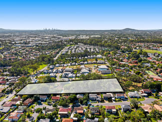 Development / Land commercial property sold at 156 Delathin Road Algester QLD 4115 Development / Land commercial property sold at 156 Delathin Road Algester QLD 4115