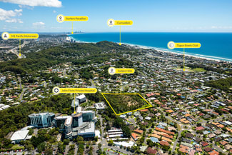 Development / Land commercial property sold at 8-16 Admiral Crescent Tugun QLD 4224 Development / Land commercial property sold at 8-16 Admiral Crescent Tugun QLD 4224