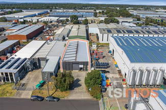 Factory, Warehouse & Industrial commercial property sold at 13 Hall Street Braeside VIC 3195 Factory, Warehouse & Industrial commercial property sold at 13 Hall Street Braeside VIC 3195