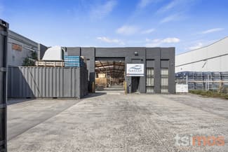 Factory, Warehouse & Industrial commercial property sold at 13 Hall Street Braeside VIC 3195 Factory, Warehouse & Industrial commercial property sold at 13 Hall Street Braeside VIC 3195