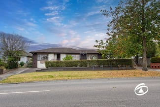 Shop & Retail commercial property sold at 1/8 Wheeler Street Berwick VIC 3806