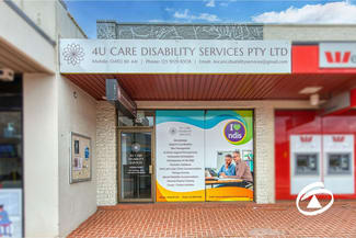 Offices commercial property sold at 123 Main Street Pakenham VIC 3810 Offices commercial property sold at 123 Main Street Pakenham VIC 3810