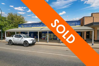 Shop & Retail commercial property sold at 33 Torrens Road Riverton SA 5412 Shop & Retail commercial property sold at 33 Torrens Road Riverton SA 5412