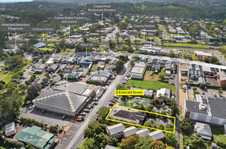 Medical / Consulting commercial property sold at 8 Emerald Street Cooroy QLD 4563 Medical / Consulting commercial property sold at 8 Emerald Street Cooroy QLD 4563