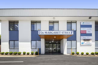 Medical / Consulting commercial property sold at 4/256 Margaret Street Toowoomba City QLD 4350 Medical / Consulting commercial property sold at 4/256 Margaret Street Toowoomba City QLD 4350