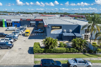 Factory, Warehouse & Industrial commercial property sold at 10 Lear Jet Drive Caboolture QLD 4510