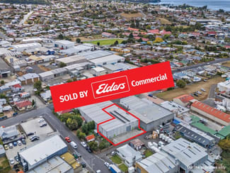 Factory, Warehouse & Industrial commercial property sold at 47 Chapel Street Glenorchy TAS 7010 Factory, Warehouse & Industrial commercial property sold at 47 Chapel Street Glenorchy TAS 7010
