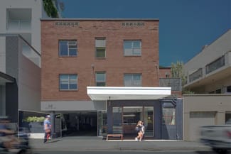Shop & Retail commercial property sold at Ground Floor  Shop 1/68 Gould Street Bondi Beach NSW 2026