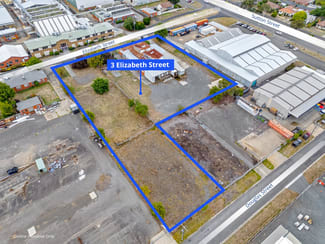 Development / Land commercial property for sale at 3 Elizabeth Street Delacombe VIC 3356 Development / Land commercial property for sale at 3 Elizabeth Street Delacombe VIC 3356