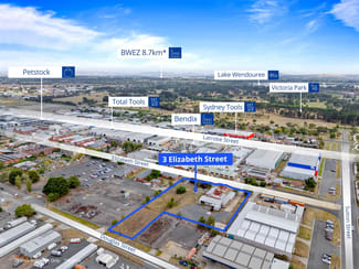 Development / Land commercial property for sale at 3 Elizabeth Street Delacombe VIC 3356 Development / Land commercial property for sale at 3 Elizabeth Street Delacombe VIC 3356