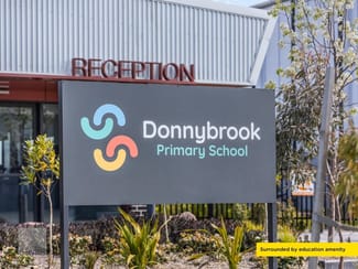 Development / Land commercial property sold at 30 Springs Road Donnybrook VIC 3064