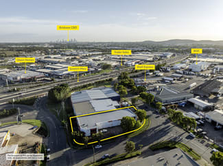 Factory, Warehouse & Industrial commercial property sold at 2 Blackdown Street Rocklea QLD 4106 Factory, Warehouse & Industrial commercial property sold at 2 Blackdown Street Rocklea QLD 4106