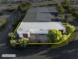 Factory, Warehouse & Industrial commercial property sold at 2 Blackdown Street Rocklea QLD 4106 Factory, Warehouse & Industrial commercial property sold at 2 Blackdown Street Rocklea QLD 4106