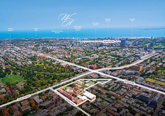 Development / Land commercial property sold at Windsor Hall 167-187 Dandenong Road Windsor VIC 3181 Development / Land commercial property sold at Windsor Hall 167-187 Dandenong Road Windsor VIC 3181